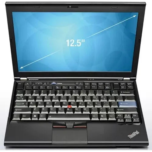 Buy Lenovo,Lenovo ThinkPad X220 - Intel i5-2520M, 4GB RAM, 128GB SSD, 12-Inch, Windows 10 - Gadcet UK | UK | London | Scotland | Wales| Near Me | Cheap | Pay In 3 | Laptops